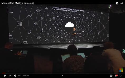 'All About Presentations' by Jazz Factory: Present a keynote like Satya ...