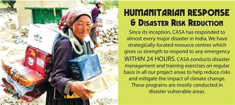 CASA invites Corporates to join efforts providing ‘life of dignity’ to ...