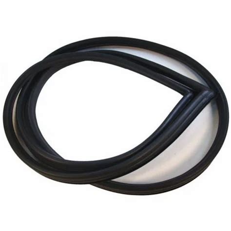 Windshield Rubber Profile - 12mm Windshield Rubber Profile Manufacturer ...