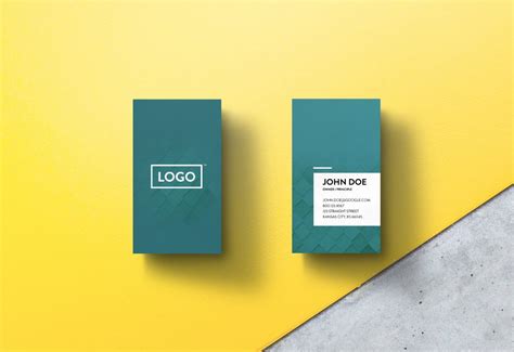 High Resolution Business Card Design 的图像结果