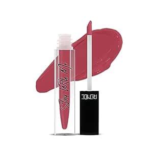Buy RENEE Stay With Me Matte Lip Color - Muse For Mulberry 5ml| Long ...