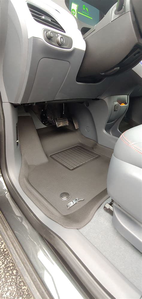 2019 Bolt EV custom floor mats fit 2022 Bolt EUV | Chevy Bolt EV Forum