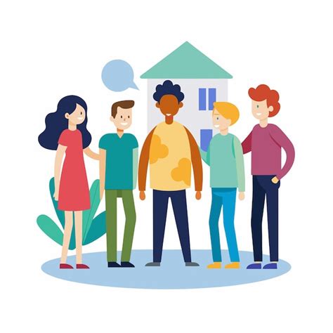 Human daily activity concept vector illustration | Premium AI-generated ...