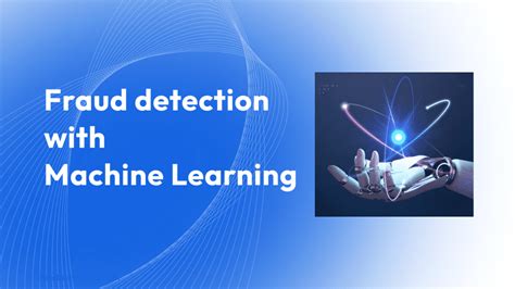 Image result for Machine Learning Fraud-Detection