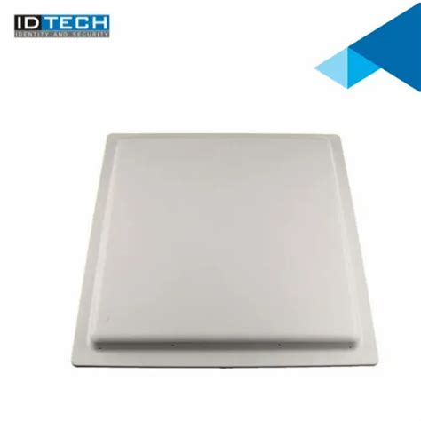 UHF RFID Reader - UHF Integrated Reader Manufacturer from Gurugram