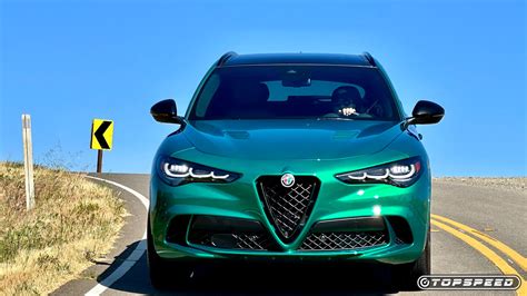 The Most Reliable Luxury SUVs In 2024