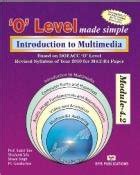 Buy O' Level Made Simple Introduction to Multimedia M4.2-R4) Book ...
