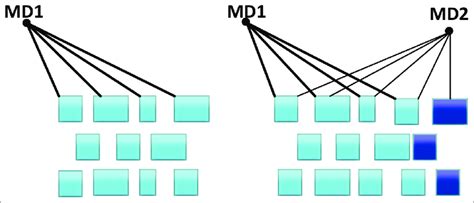 Data Duplication Problem 的图像结果