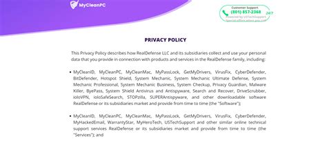 Image result for MyCleanPC Exposed
