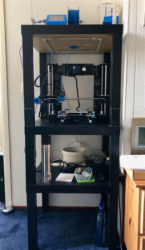 OctoScreen - a new software to use OctoPrint with LCD - Showcase ...