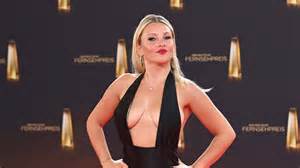 Evelyn Burdecki ist frustriert wegen geplatztem TV-Dreh