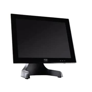 TVS-E Touch POS TP 415C PRO