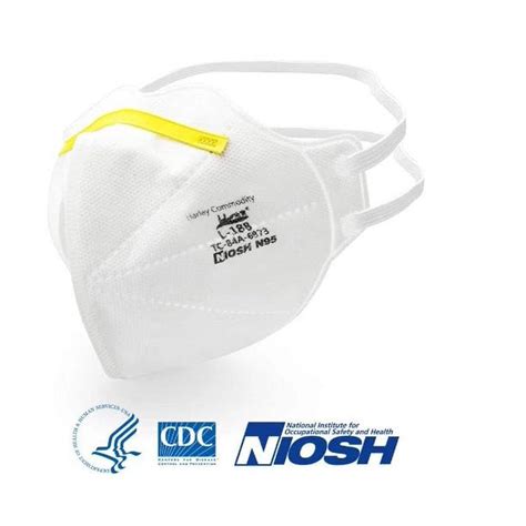 Harley Commodity l-188 N95 Respirator Face India | Ubuy