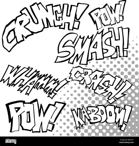 Comic Punch Sound Effect