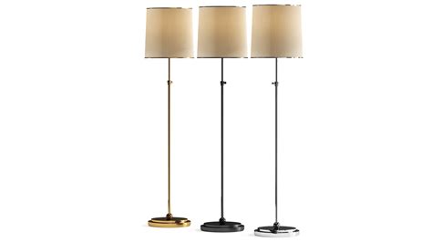Bryant By Thomas O Brien From Visual Comfort Floor Lamp Model ...