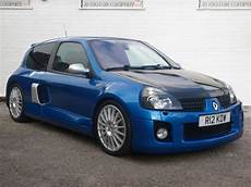 Renault Clio V6 Mid Engine by Mid Engined Madness 2004 Renault Clio V6 Phase 2 Bring Renault Clio V6 Mid Engine