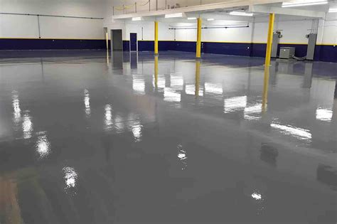 Guarding Against Moisture: A Comprehensive Guide to Concrete Waterproofing