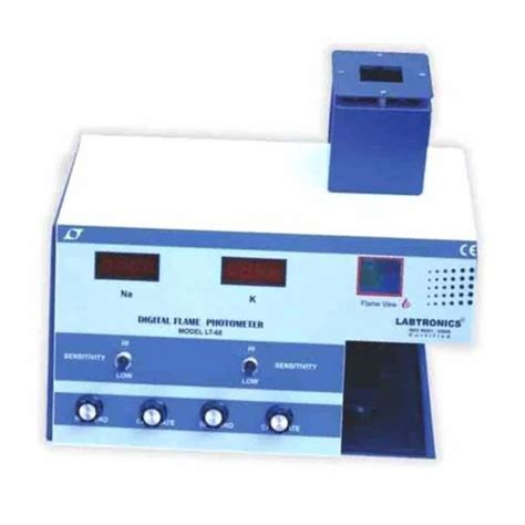 Test & Measuring Instruments - HANNA edge Dedicated pH/ORP Meter ...