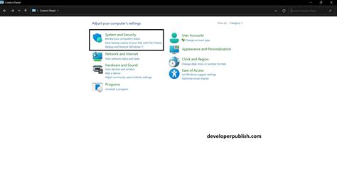 Image result for Power Button Not Visible Windows 11