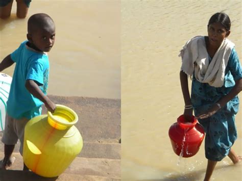 Tamil Nadu Villagers Turn To Ancient Water Harvesting Practice To Save ...
