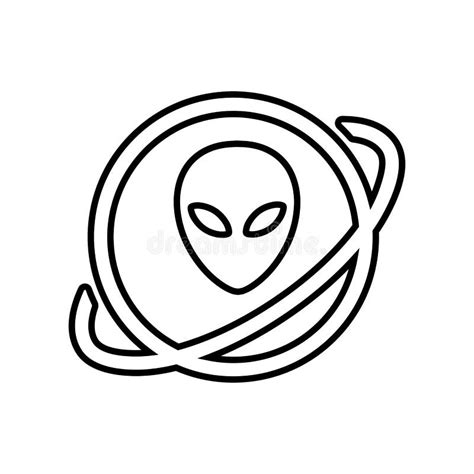 Alien Galaxy Drawing 的图像结果