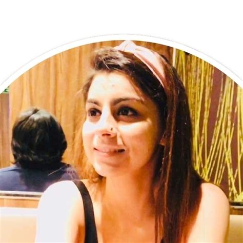 Shivani - Gurugram,Delhi : Masters In French. Online and offline ...