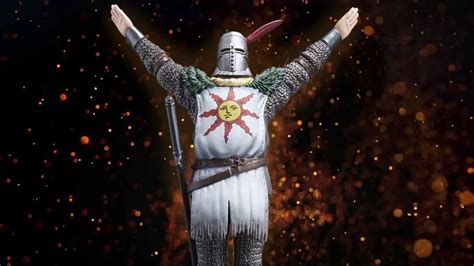 Dark Souls Animated Gif Dark Souls Solaire Wallpaper