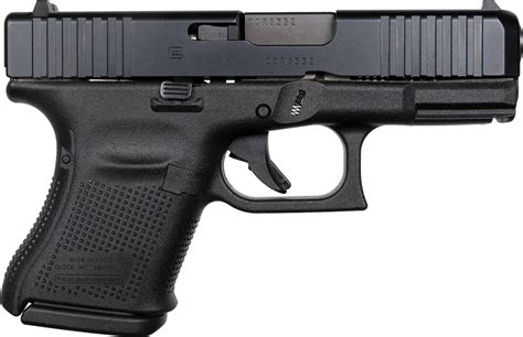 Glock 29 Gen5 10MM Sub Compact Pistol