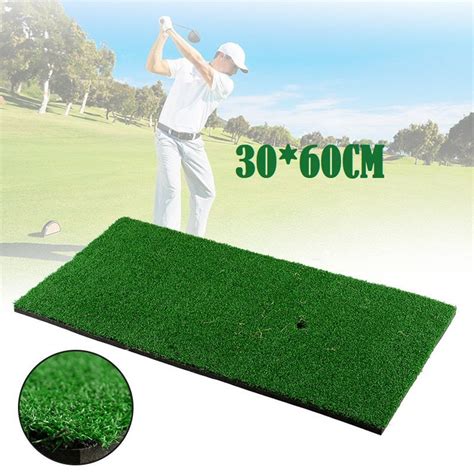 Golf Practice Mat 的图像结果