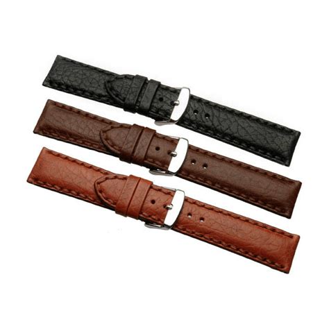 How Much Does It Cost For A Budget Watch Strap, Including Fitting? - What