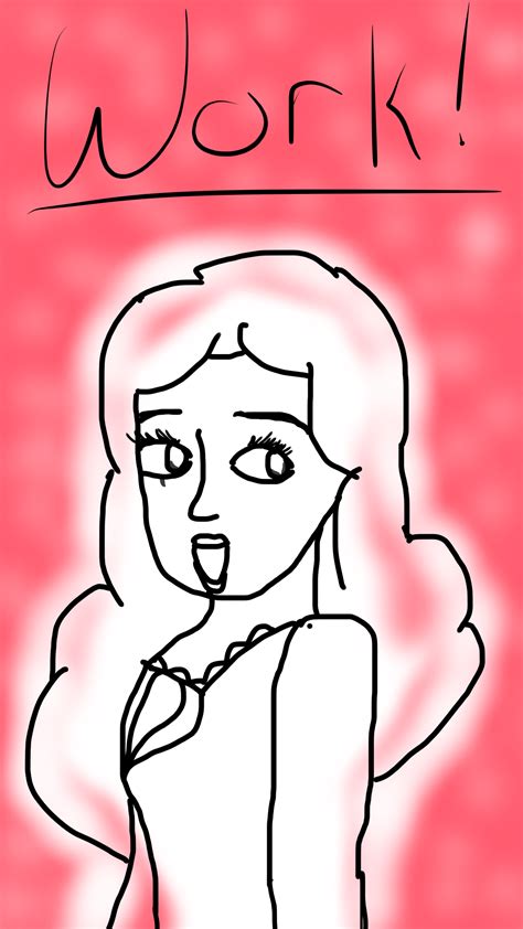 The Outsiders Cherry Valance Drawing