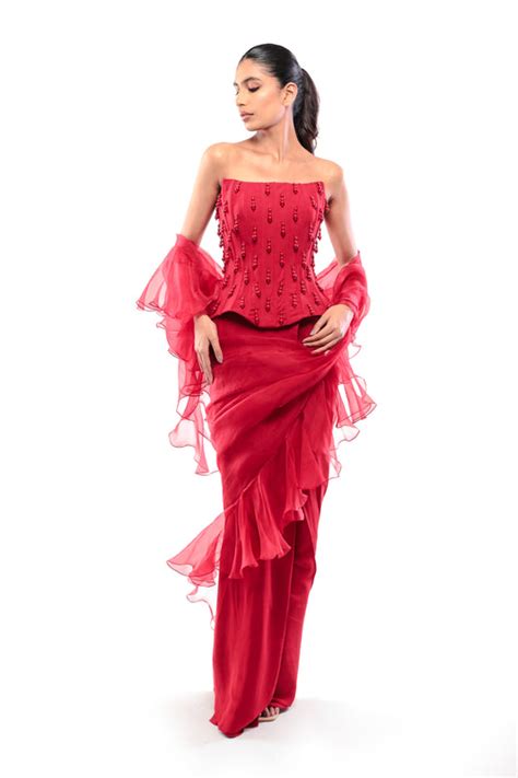 Drape Sets – Modo Caldo