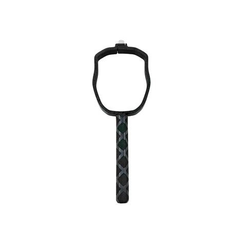 GetZget Aqua Grip Drone Launcher Handle For Dji Mavic 4 Pro Safe Hand ...
