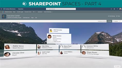 Image result for Daniel Anderson SharePoint Library Views