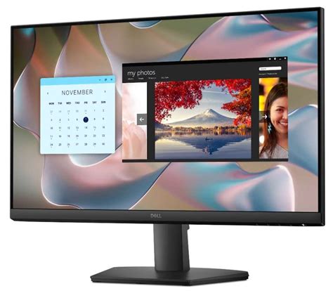 DELL SE-Series 55.88 cm (22 inch) Full HD LED Backlit VA Panel with ...