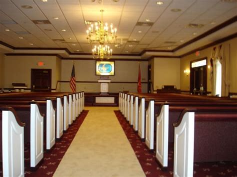 DECK-HANNEMAN FUNERAL HOMES - Updated February 2025 - 1460 W Wooster St ...