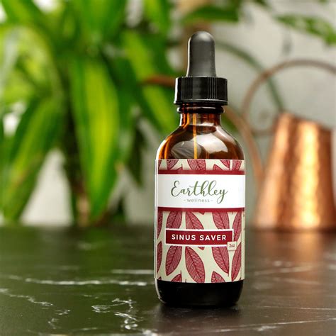 DIY: Mullein-Garlic Ear Drops | Earthley Wellness | Earthley Wellness