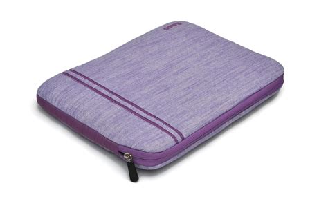 Saco Washable Fabric Laptop Notebook Ultrabook Sleeve Bag Zipper Case ...
