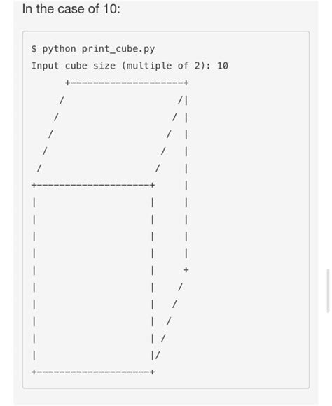 Image result for Fonction Cube Python