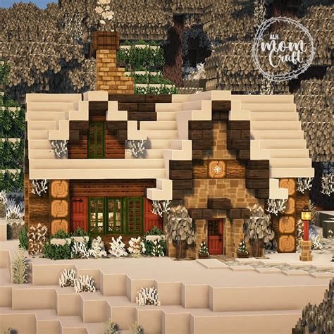 Image result for Aesthetic Minecraft Build Tutorials