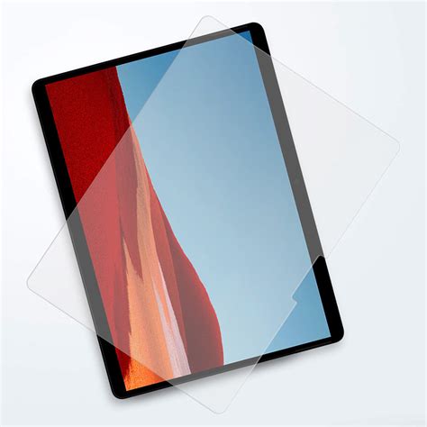 Image result for Surface Pro Screen Protector Install