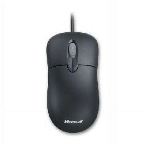 Microsoft Buy Basic Optical Mouse Online India | Ubuy