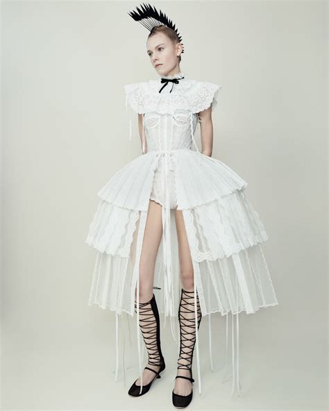 Dior Spring/Summer 2025 Haute Couture | AnOther