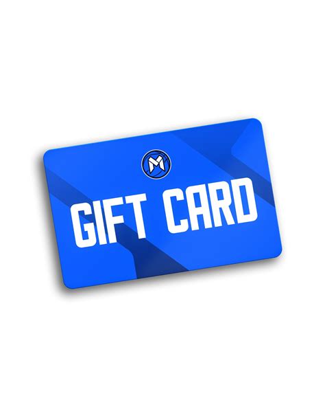 United Shop Gift Card