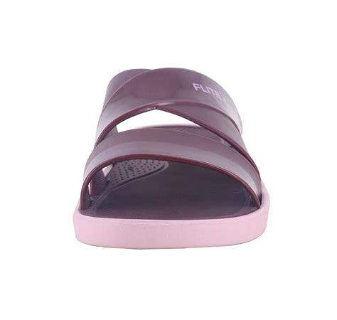 Flite Wine Sandals for Women FL-2023 | Sandals & Slippers Online ...