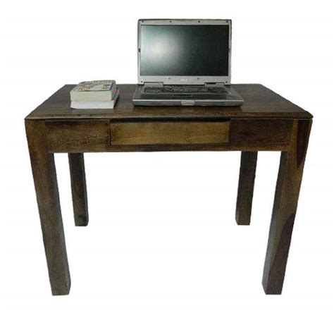 kapil wood decor Sheesham Wood Reading Writing Study Table Computer ...