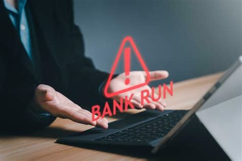Image result for Bank Run Shell