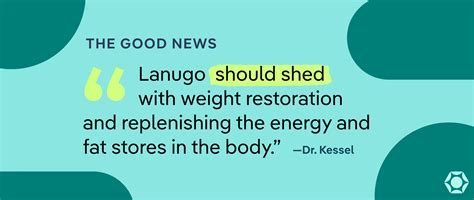 Lanugo and Anorexia: What Fine Hair Growth Means for Health