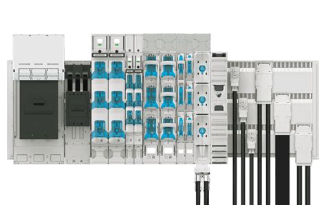 Busbar Systems Dealer in Maharashtra | Kaltech Systems