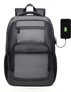 HRX by Hrithik Roshan Sefton Bize2Go Pro Unisex Travel 40 L Laptop ...
